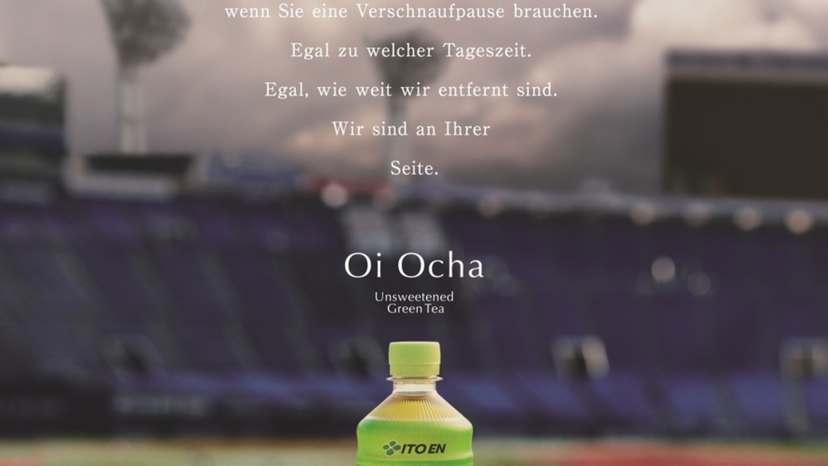 Shohei Ohtani unterschrieb globalen Vertrag mit 