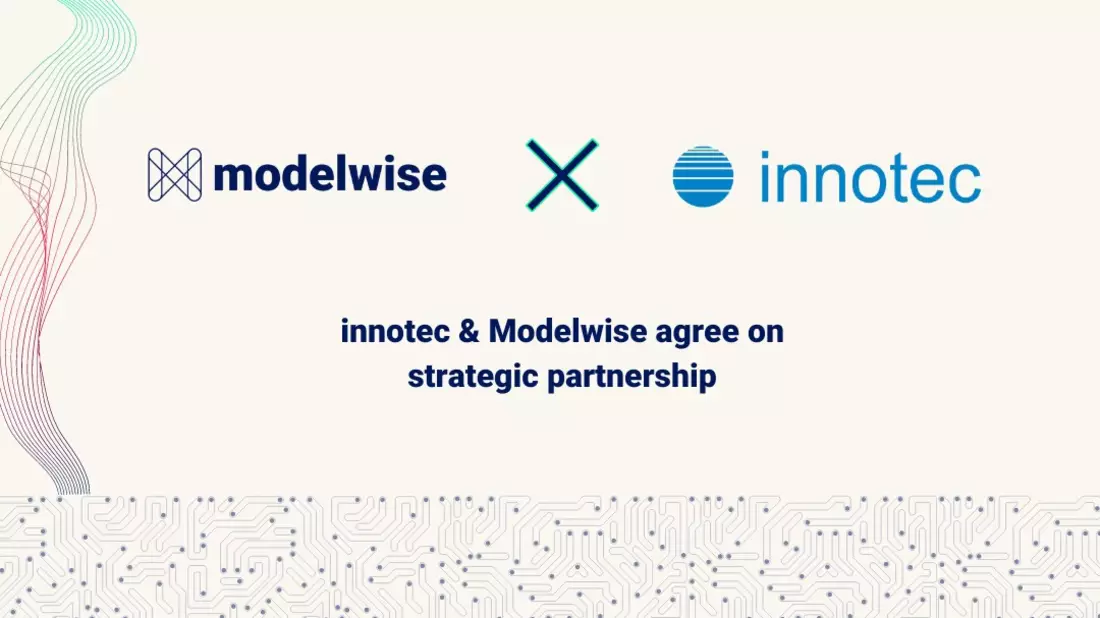Modelwise und innotec kooperieren bei der Innovation der Funktionalen Sicherheit - Bild: presseportal.de