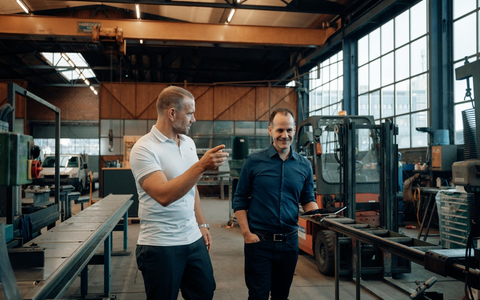 ProjektBauer GmbH: Lohnt sich Online-Marketing im Handwerk? - Foto: presseportal.de