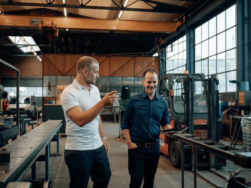 ProjektBauer GmbH: Lohnt sich Online-Marketing im Handwerk? - Foto: presseportal.de