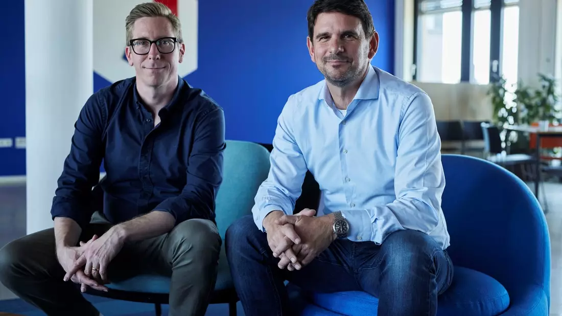 FFW und Yours Truly werden zu JAKALA: dem europäischen Powerhouse für digitale Experience - Bild: presseportal.de