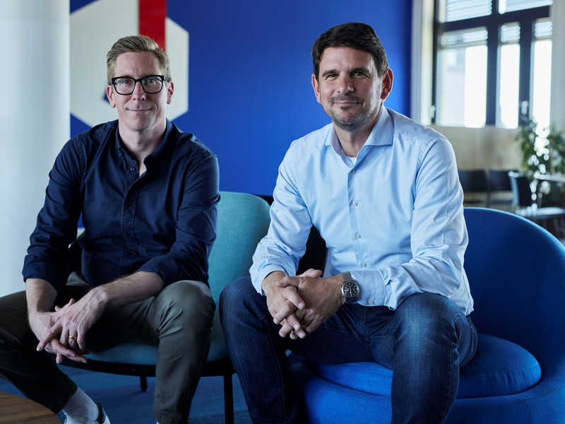 FFW und Yours Truly werden zu JAKALA: dem europäischen Powerhouse für digitale Experience - Foto: presseportal.de