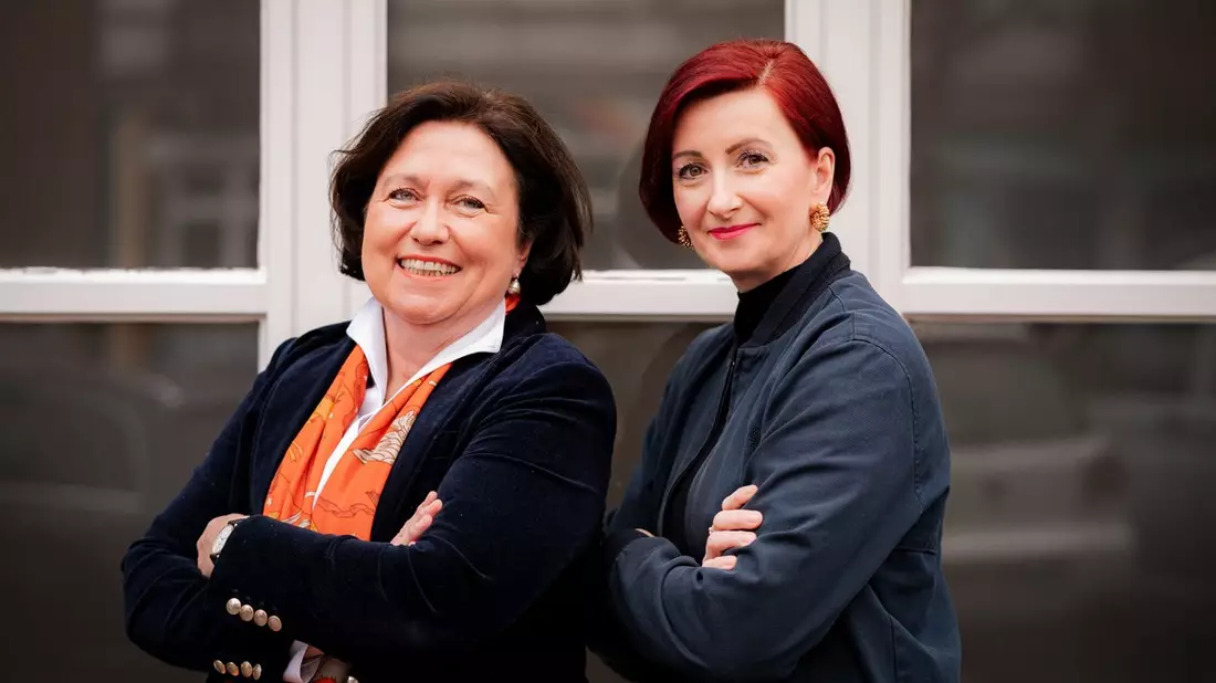 „Hormongesteuert“: Wechseljahre-Podcast von MDR AKTUELL geht in die zweite Staffel - Bild: presseportal.de