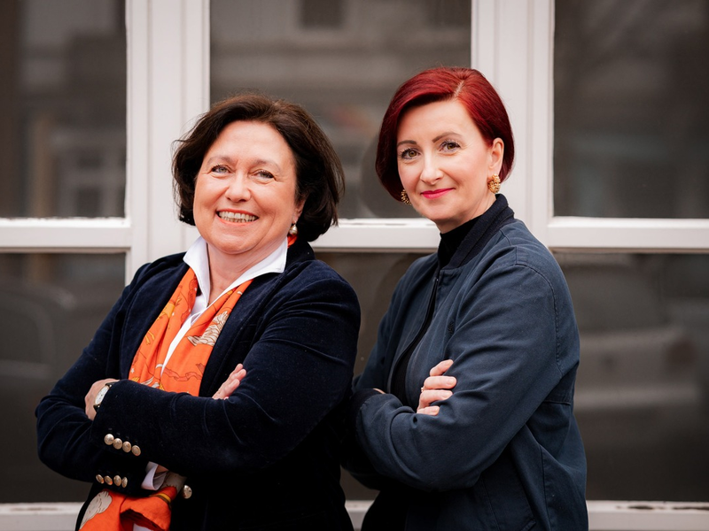 „Hormongesteuert“: Wechseljahre-Podcast von MDR AKTUELL geht in die zweite Staffel - Foto: presseportal.de