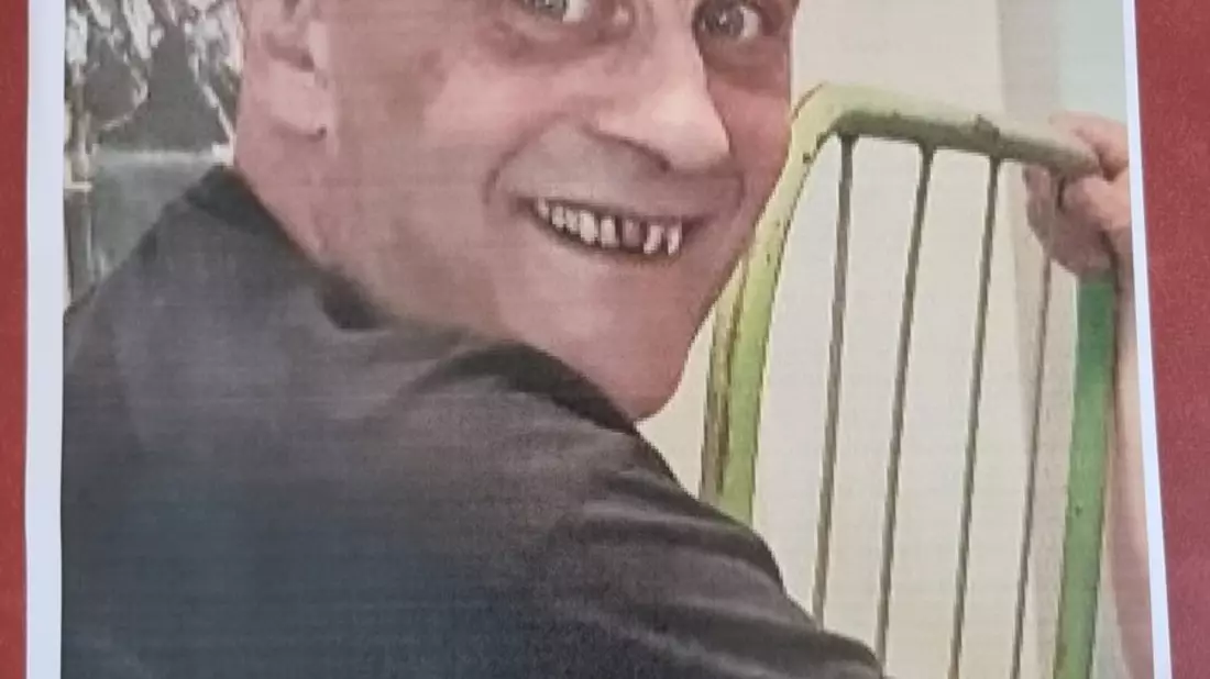 POL-GÖ: (183/2024) Claus M. aus Oberode seit Dienstag vermisst - Polizei Hann. Münden bittet um Mithilfe - Bild: presseportal.de