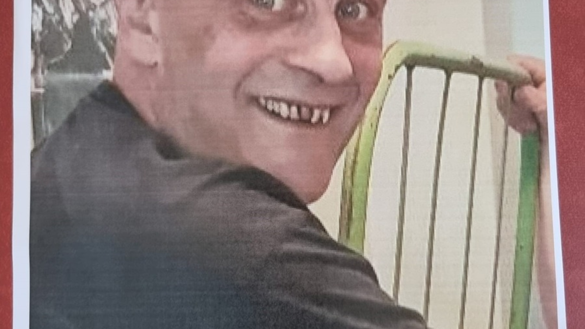 POL-GÖ: (183/2024) Claus M. aus Oberode seit Dienstag vermisst - Polizei Hann. Münden bittet um Mithilfe - Foto: presseportal.de