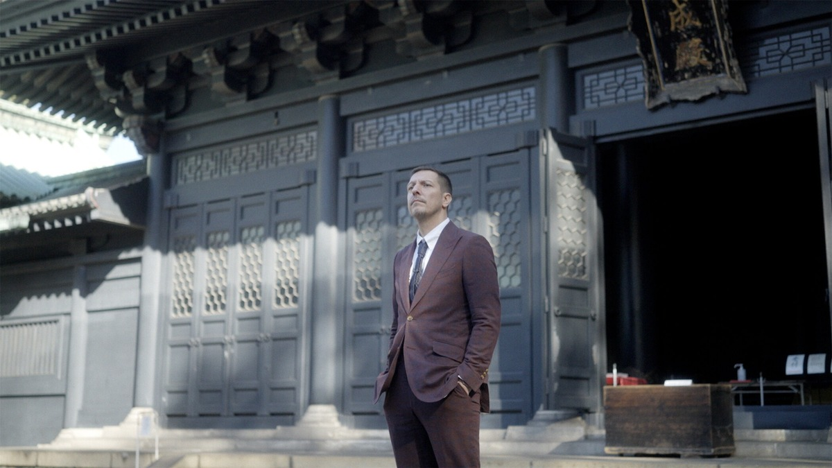 Thilo Mischke Uncovered - Foto: ProSieben, presseportal.de