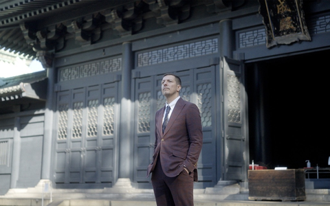 Thilo Mischke Uncovered - Foto: ProSieben, presseportal.de