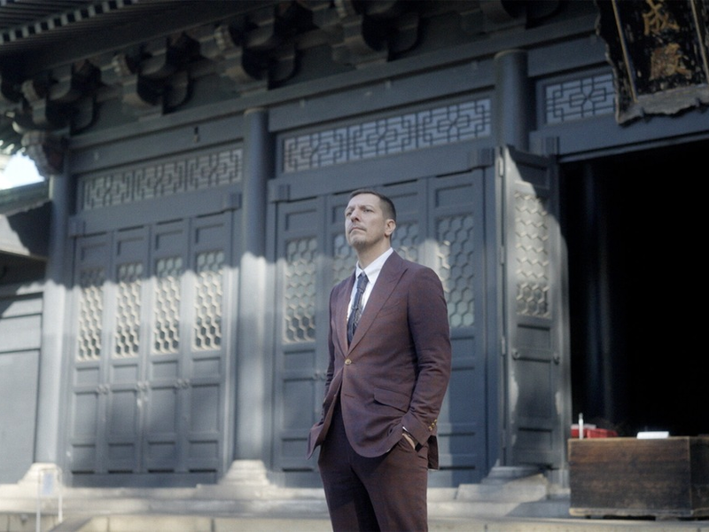 Thilo Mischke Uncovered - Foto: ProSieben, presseportal.de