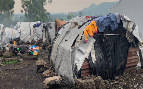 Bewaffnete Konflikte verschärfen humanitäre Lage dramatisch / Gaza, Ukraine, Sudan, DR Kongo: Millionen Menschen brauchen dringend Nahrung, medizinische Versorgung und Schutz vor Gewalt - Foto: presseportal.de