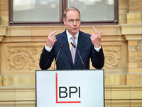 Gemeinsam für eine starke Gesundheitswirtschaft- BPI fordert Industrial Deal - Foto: presseportal.de
