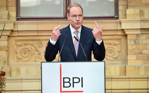 Gemeinsam für eine starke Gesundheitswirtschaft- BPI fordert Industrial Deal - Foto: presseportal.de