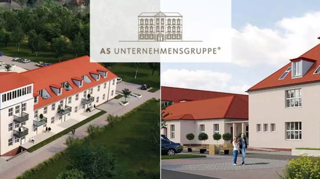 AS UNTERNEHMENSGRUPPE übernimmt Property-Management-Mandat für neu sanierte Denkmal-Wohnanlage in Berlin - Bild: presseportal.de