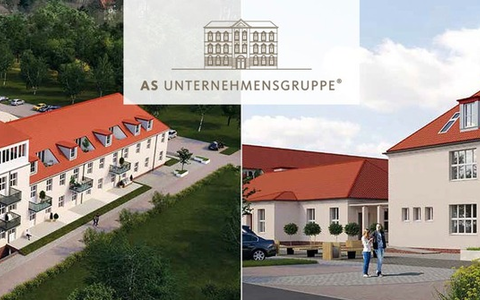 AS UNTERNEHMENSGRUPPE übernimmt Property-Management-Mandat für neu sanierte Denkmal-Wohnanlage in Berlin - Foto: presseportal.de AS UNTERNEHMENSGRUPPE übernimmt Property-Management-Mandat für neu sanierte Denkmal-Wohnanlage in Berlin - Foto: presseportal.de