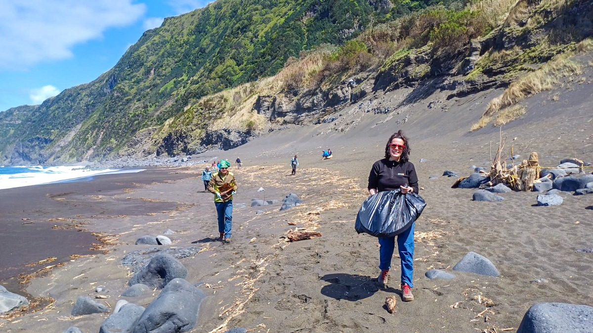 Weltweit Wandern auf sauberen Pfaden - Foto: presseportal.de