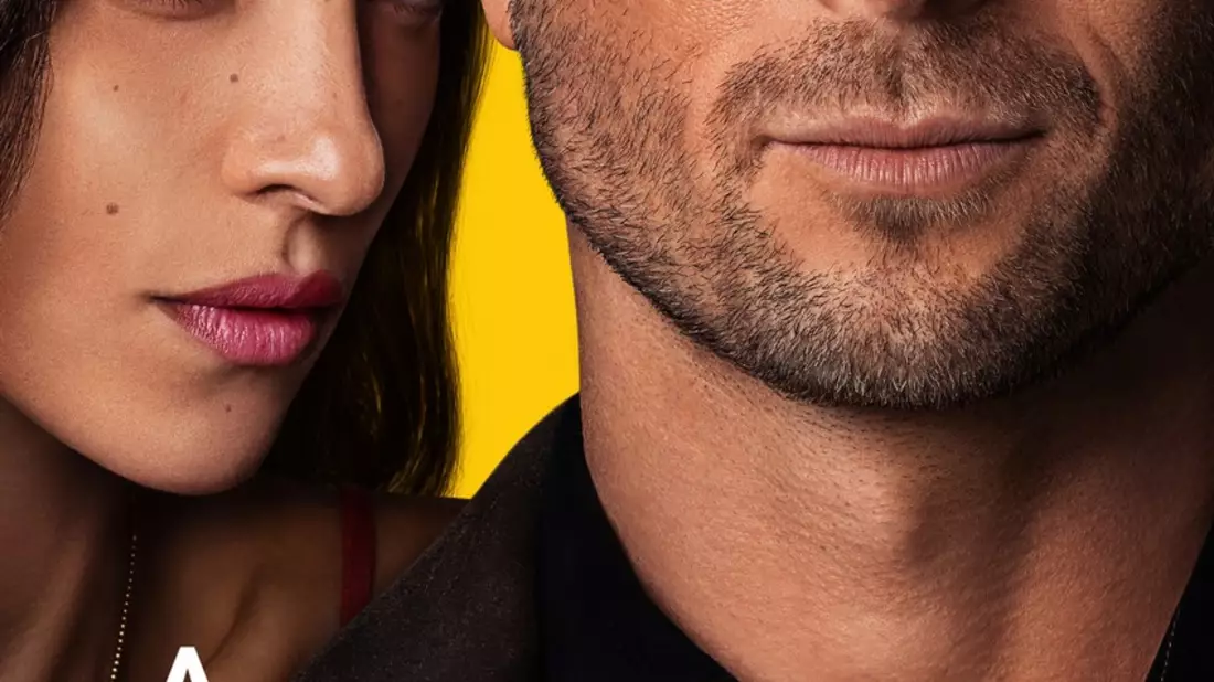 Trailer und Plakat zu A KILLER ROMANCE/ Ab 4. Juli 2024 im Kino! - Bild: presseportal.de