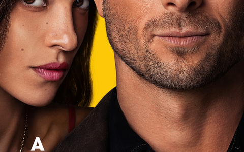 Trailer und Plakat zu A KILLER ROMANCE/ Ab 4. Juli 2024 im Kino! - Foto: presseportal.de