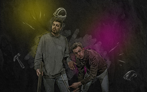 Work hard - play hard- Handwerk trifft Gaming / Heute um 16 Uhr: Start auf ARD Twitch - Foto: presseportal.de