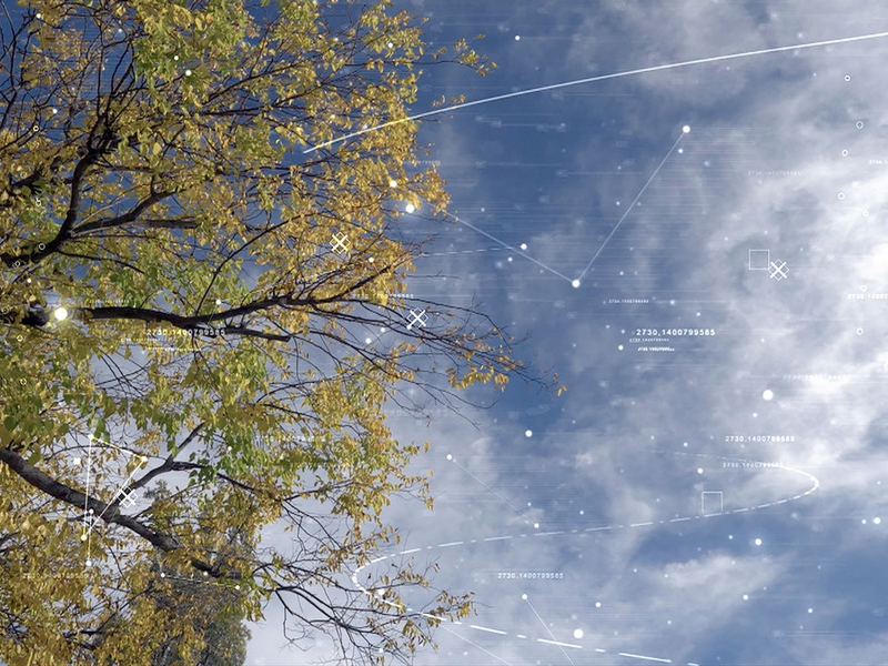 Tiefgründiges Fühlen, Denken und Fragen: 3sat zeigt Doku Wie Hochsensible die Welt wahrnehmen - Foto: presseportal.de