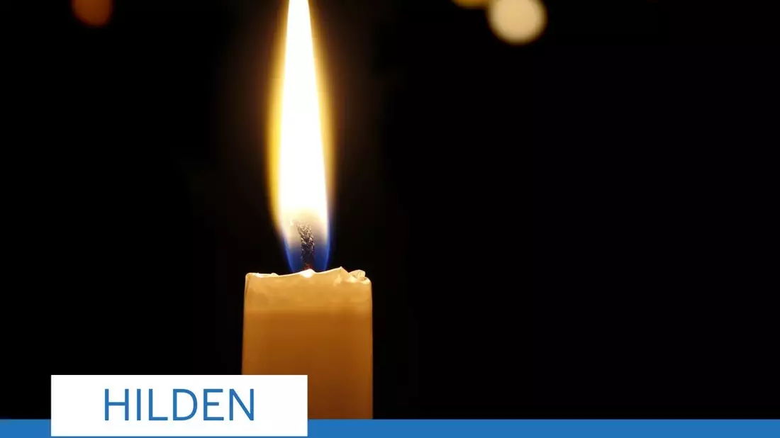 POL-ME: Traurige Gewissheit: Vermisster Hildener tot aufgefunden - Hilden - 2405054 - Bild: presseportal.de
