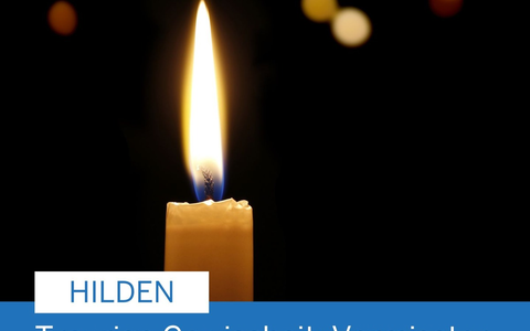 POL-ME: Traurige Gewissheit: Vermisster Hildener tot aufgefunden - Hilden - 2405054 - Foto: presseportal.de POL-ME: Traurige Gewissheit: Vermisster Hildener tot aufgefunden - Hilden - 2405054 - Foto: presseportal.de