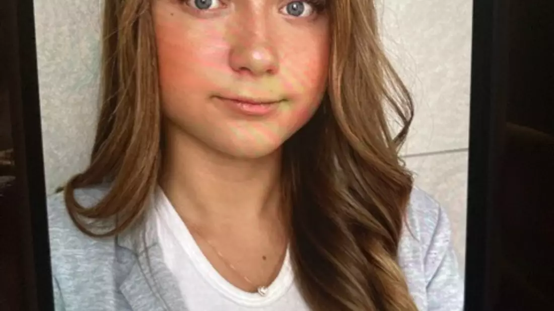 POL-KS: Stadt Kassel: Vermisstensuche nach der 13- jährigen Alexandra M. - Bild: presseportal.de