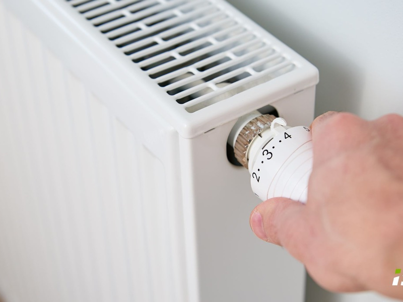 Überraschung für viele Mieter:innen - Heizkosten 2023 steigen auf Allzeithoch - Foto: presseportal.de