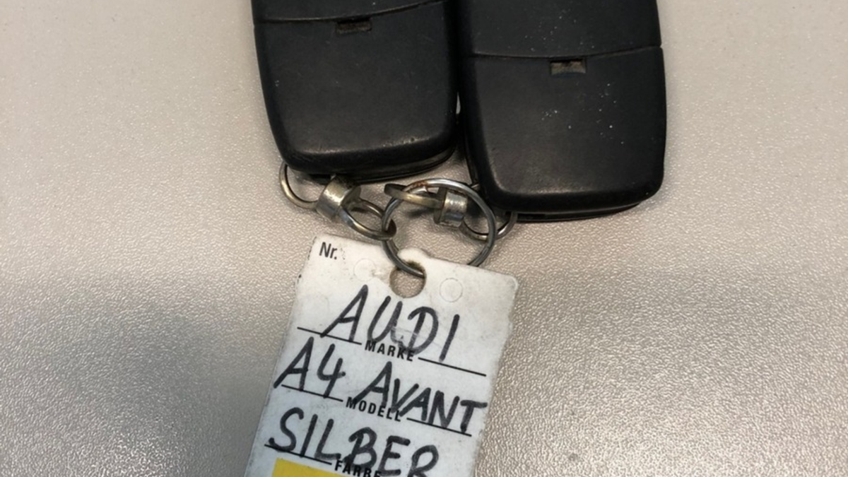 POL-SO: Eigentümer gesucht - Foto: presseportal.de