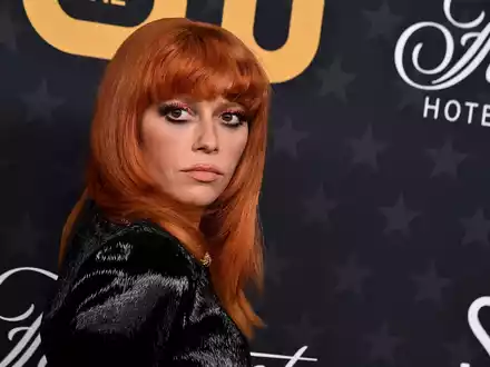 Die US-Schauspielerin Natasha Lyonne soll in der geplanten Superheldenfilm-Neuverfilmung «Fantastic Four» eine Rolle übernehmen, wie US-Branchenblätter berichten. - Foto: Jordan Strauss/Invision/AP/dpa