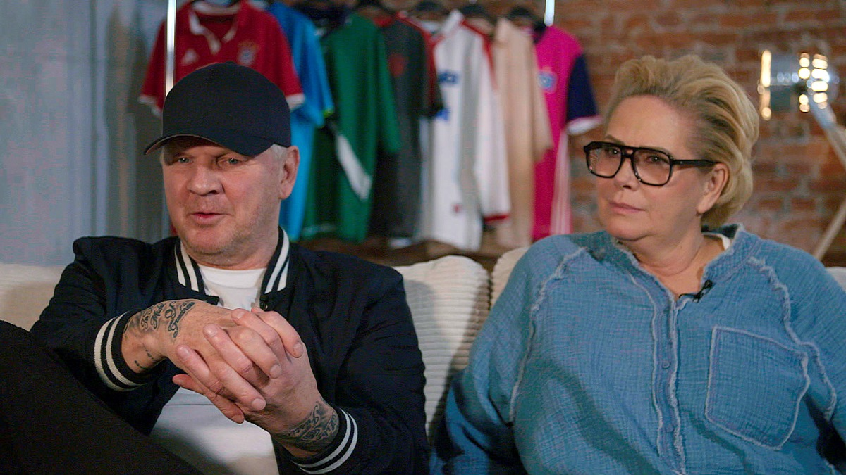 Fußball-Feeling bei RTLZWEI / 