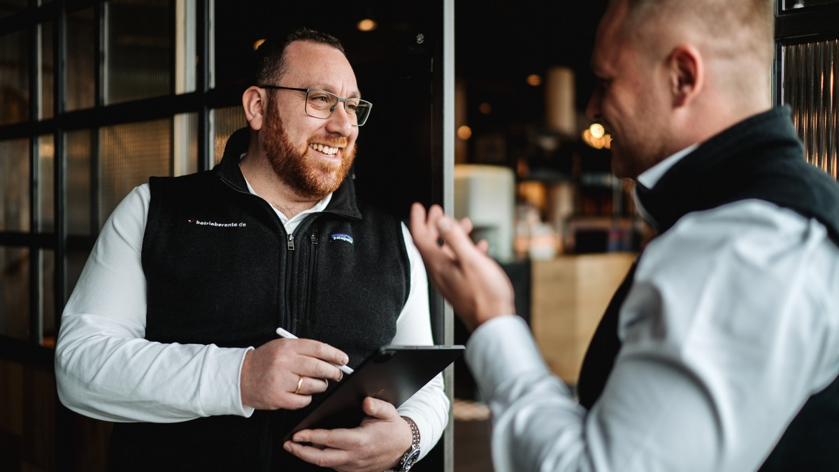 DMV Deutsche Mittelstandsversorgung GmbH: So lässt sich die Abfindung steuerfrei in die eigene Rente umwandeln - Foto: presseportal.de