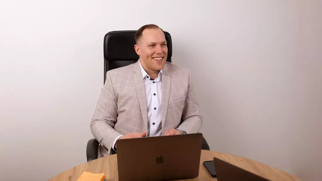 Zum Platzhirsch in der Region werden - Niklas Buchmüller von BMLR Marketing verrät, wie Unternehmen ihr Werbebudget richtig einsetzen - Bild: presseportal.de