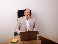 Zum Platzhirsch in der Region werden - Niklas Buchmüller von BMLR Marketing verrät, wie Unternehmen ihr Werbebudget richtig einsetzen - Foto: presseportal.de