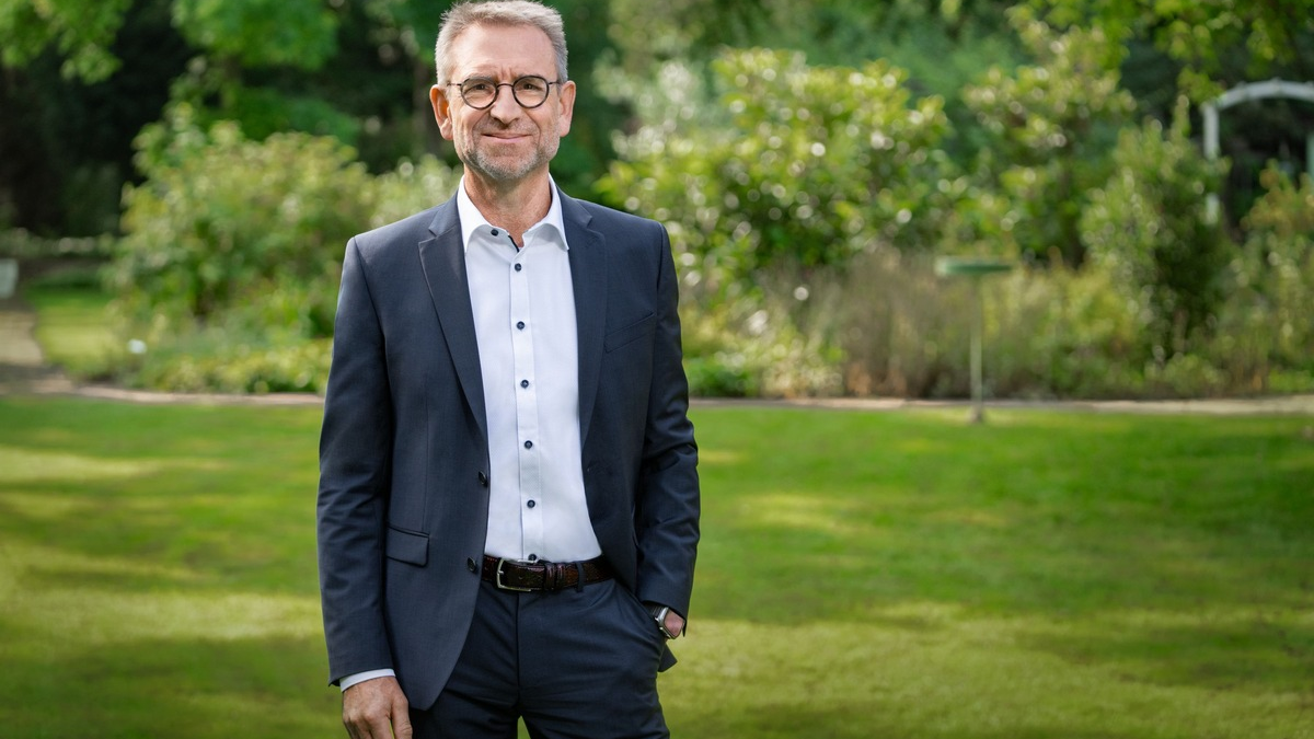 KSB setzt auf Kontinuität in der Unternehmensspitze - Foto: presseportal.de