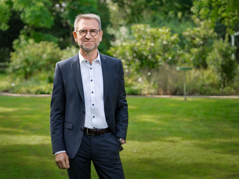 KSB setzt auf Kontinuität in der Unternehmensspitze - Foto: presseportal.de