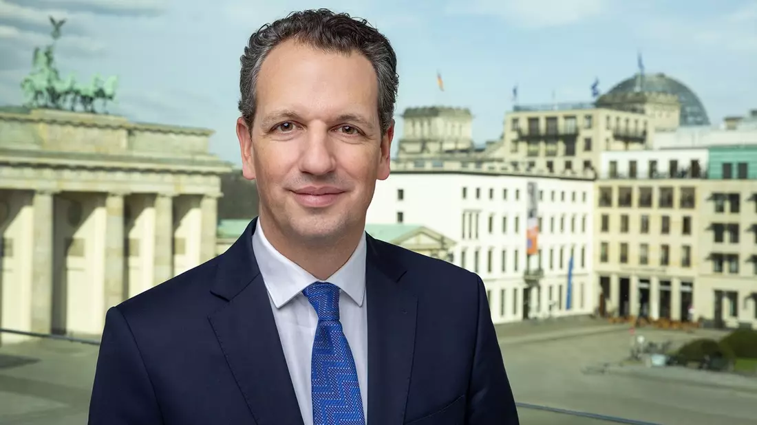 Bundesratsantrag zur EU-Entwaldungsverordnung / Dr. Philipp Spinne: Technische und administrative Hürden müssen schnell aus dem Weg geräumt werden - Bild: presseportal.de