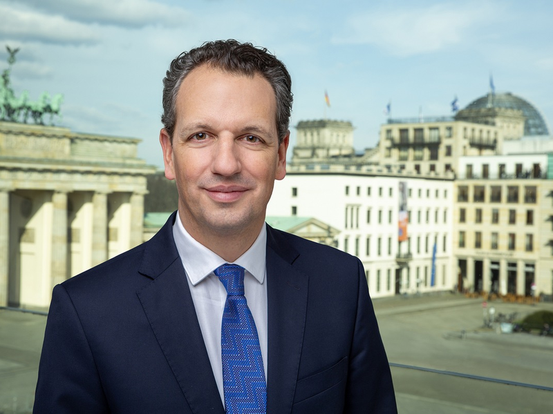 Bundesratsantrag zur EU-Entwaldungsverordnung / Dr. Philipp Spinne: Technische und administrative Hürden müssen schnell aus dem Weg geräumt werden - Foto: presseportal.de