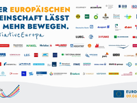 Initiativkreis Ruhr startet Europakampagne #InitiativeEuropa - Foto: presseportal.de