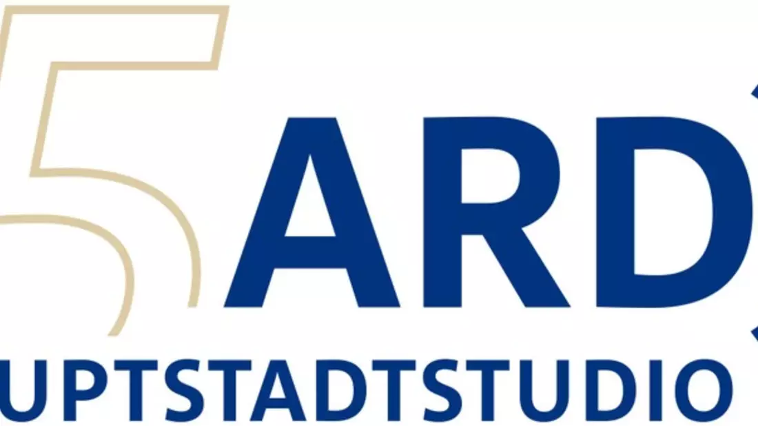 25 Jahre ARD-Hauptstadtstudio - 25 Jahre bundespolitische Berichterstattung aus Berlin - Bild: presseportal.de
