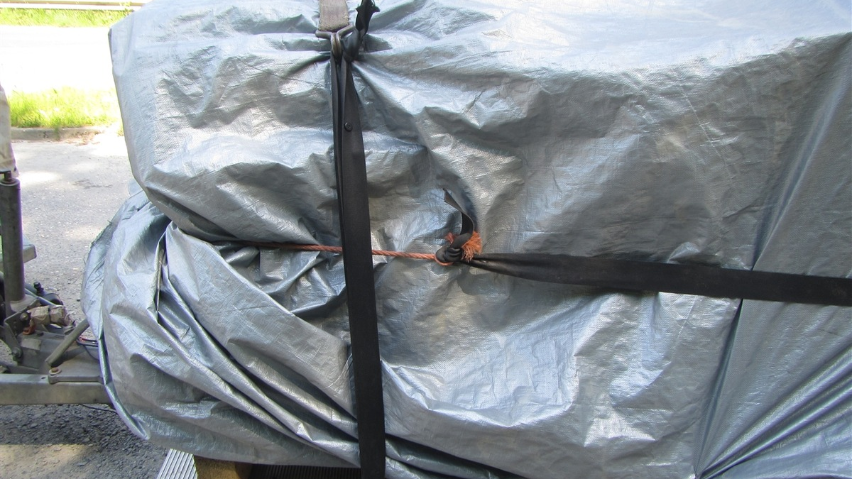 POL-SU: Verkehrskontrollen mit Schwerpunkt Güterverkehr - Foto: presseportal.de