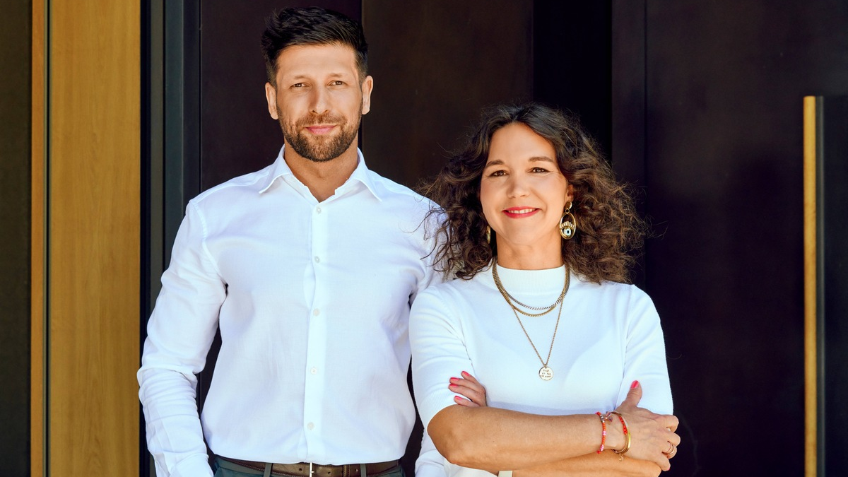 Dr. Nicole Lauscher ist neue Geschäftsführerin bei der Isartal Health Media GmbH - Foto: presseportal.de