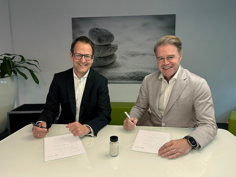 Zusammenarbeit von Yanfeng und Trinseo beschleunigt den Recyclingprozess / Partnerschaft für kreislauffähige Materialien für das Autointerieur - Foto: presseportal.de