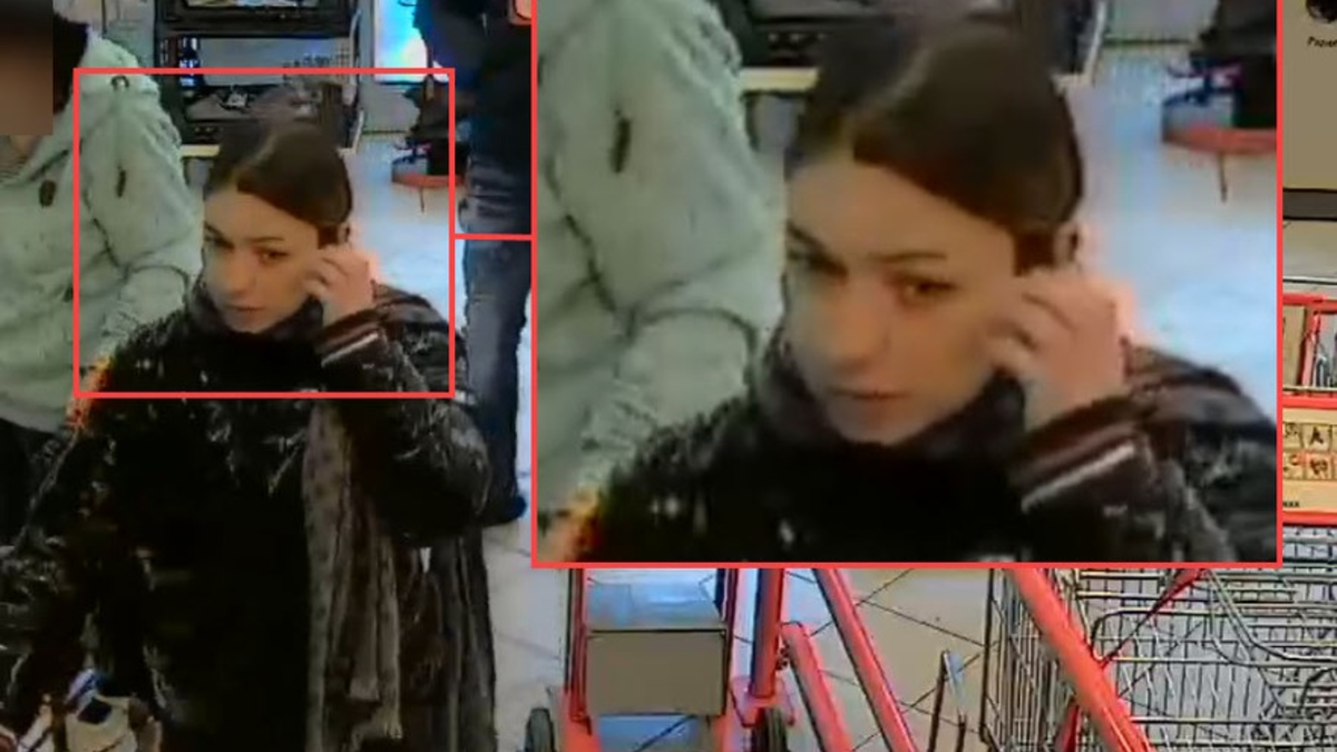 POL-HS: Öffentlichkeitsfahndung nach Diebstahl einer Geldbörse - Foto: presseportal.de