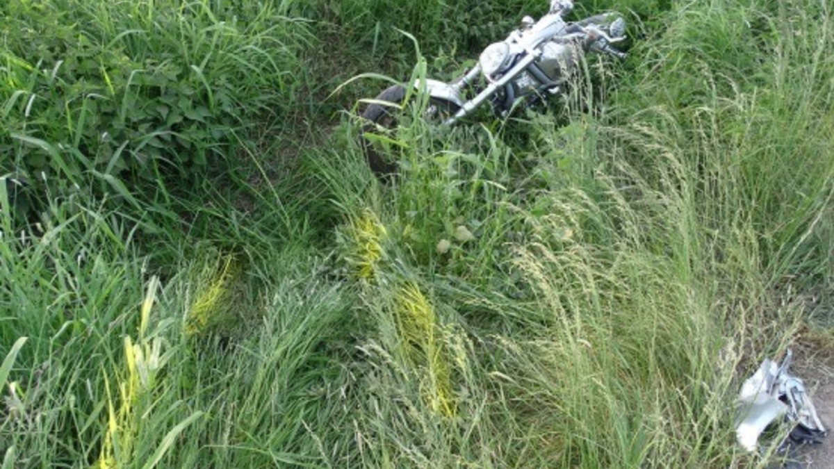 POL-HM: Tödlicher Verkehrsunfall in Hessisch Oldendorf - Foto: presseportal.de