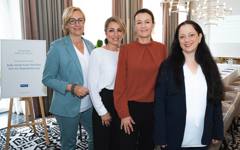 Deutschlandweite Umfrage: Tabuthema Wechseljahre - Foto: presseportal.de