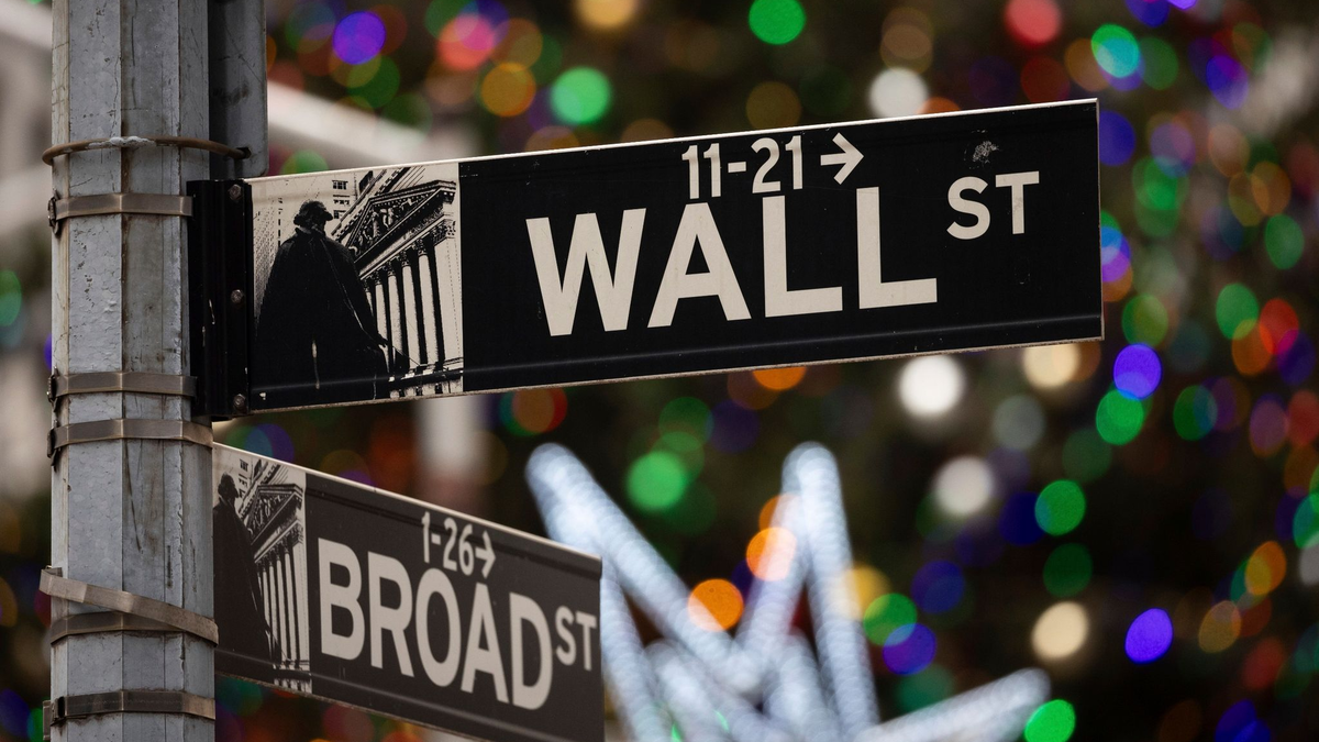 Der Dow Jones setzt seine Aufwärtsbewegung fort. - Foto: Yuki Iwamura/AP/dpa