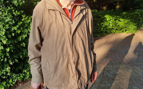POL-VER: +Öffentlichkeitsfahndung nach vermisstem 68-Jährigen+ - Foto: presseportal.de