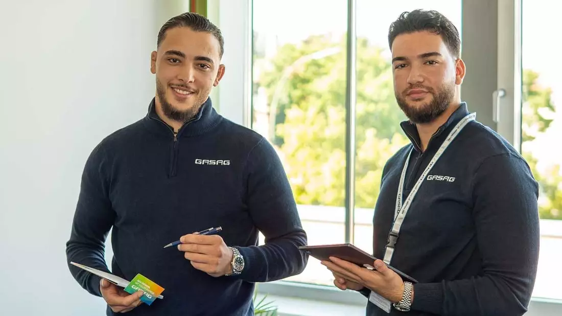 Kazim Kaygin von der KaMo Consulting GmbH: Warum der Beruf im Strom- und Gasvertrieb immer noch unterschätzt wird - Bild: presseportal.de
