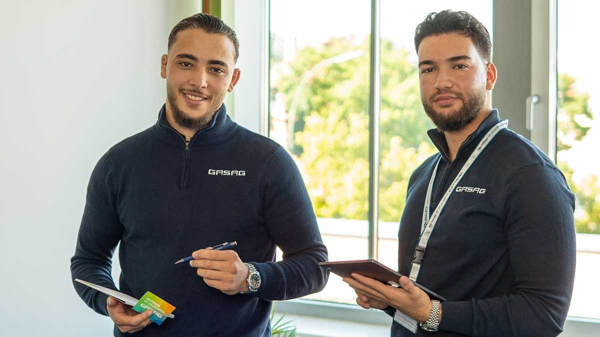 Kazim Kaygin von der KaMo Consulting GmbH: Warum der Beruf im Strom- und Gasvertrieb immer noch unterschätzt wird - Foto: presseportal.de