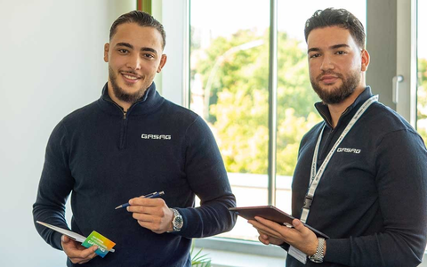 Kazim Kaygin von der KaMo Consulting GmbH: Warum der Beruf im Strom- und Gasvertrieb immer noch unterschätzt wird - Foto: presseportal.de